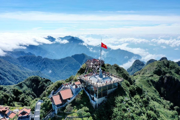 7D6N Magical Mu Cang Chai & Stunning Sapa Tour - photo 28